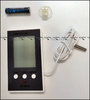 Termometro Igrometro LCD